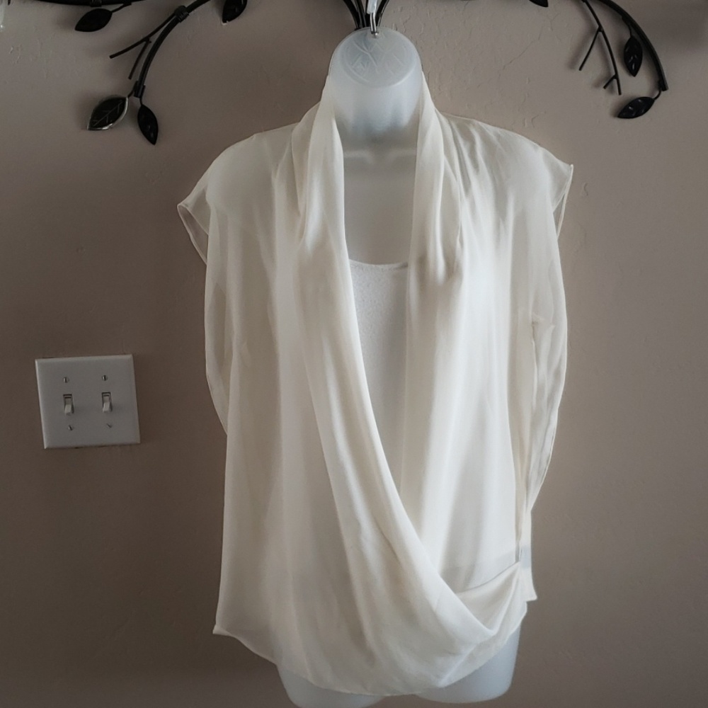 Sanctuary Blouse